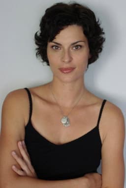 Photo of Magali Amadei