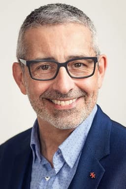 Photo of Marcos Orsi