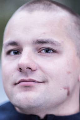 Photo of Jesse Torniainen