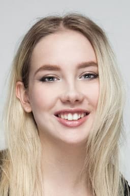 Photo of Rosa Honkonen