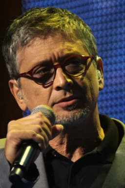 Photo of Zé Renato
