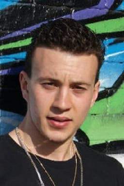 Photo of Evan Giovanni