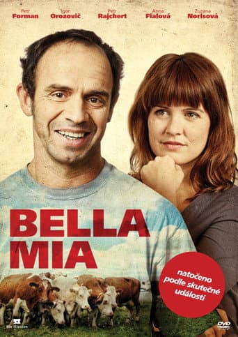 Poster for Bella Mia