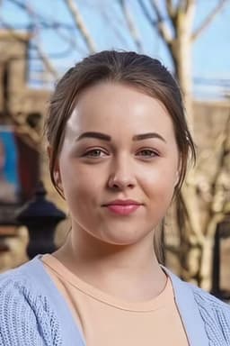 Photo of Ellie Dadd