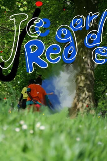 Poster for Je regarde