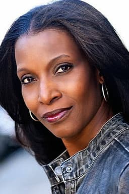 Photo of Danine Manette