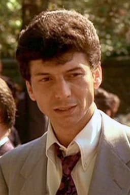 Photo of John Martino