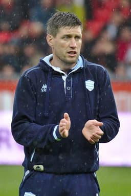 Photo of Ronan O'Gara