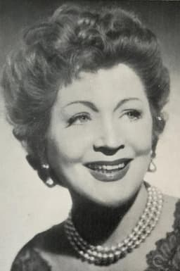 Photo of Loni Heuser