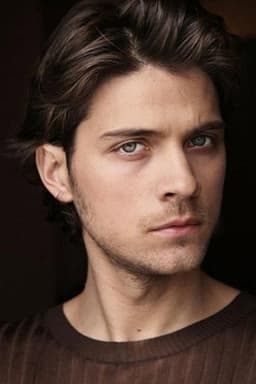 Photo of Emanuele Bosi