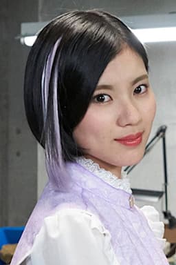 Photo of Rei Kobayashi