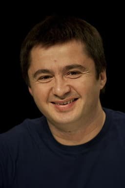 Photo of Volkan Girgin