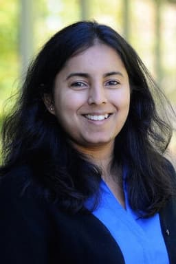 Photo of Kuheli Dutt