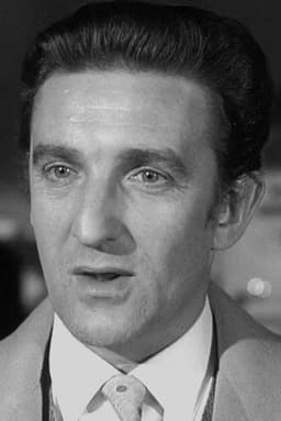Photo of Alan Badel