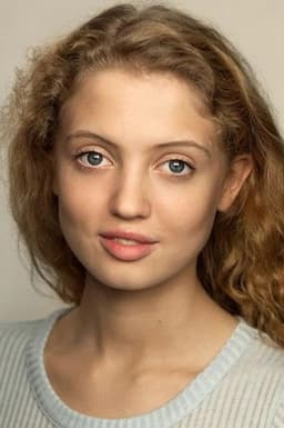 Photo of Amelia Clarkson