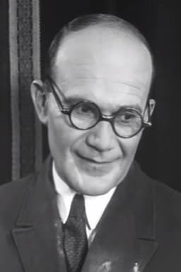 Photo of Pavel Rozhitsky