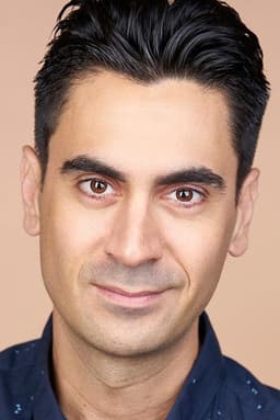 Photo of Ramiz Monsef