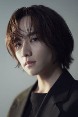 Photo of Rihito Itagaki