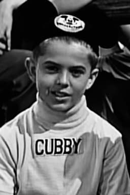 Photo of Cubby O'Brien