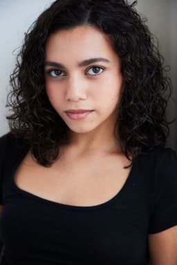 Photo of Savannah Nicole Ruiz