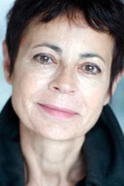Photo of Frédérique Bonnal
