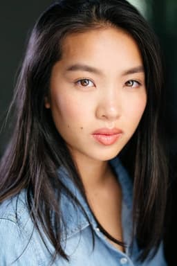 Photo of Jacqueline Joe