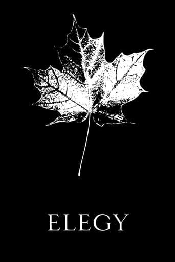 Poster for Elegy