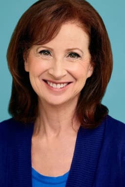Photo of Julia Silverman