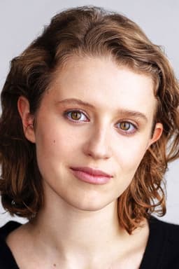 Photo of Katharina Stark