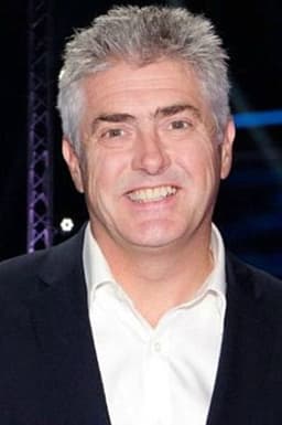 Photo of Nick Hancock