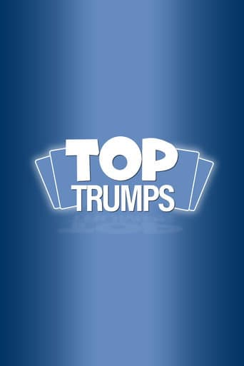 Poster for Top Trumps
