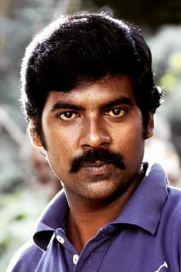 Photo of Madhan Kumar Dhakshinamoorthy