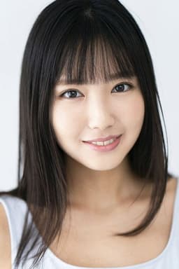 Photo of Aika Sawaguchi