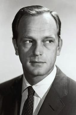 Photo of Barry Atwater