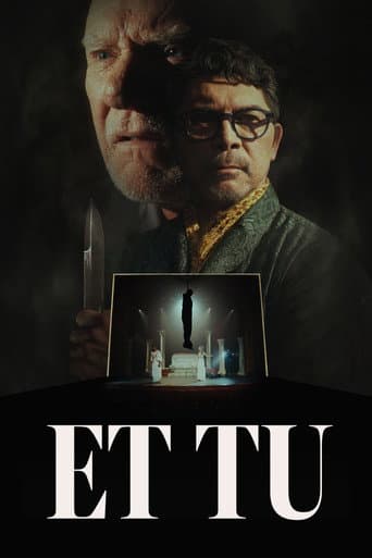 Poster for Et Tu