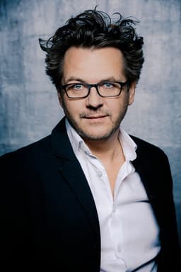 Photo of Andreas Fröhlich