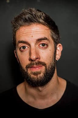 Photo of David Broncano