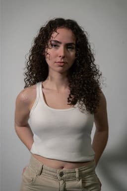 Photo of Luisa Aguilar