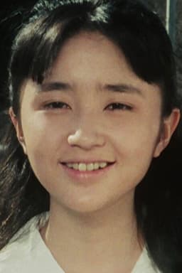 Photo of Megumi Ueno