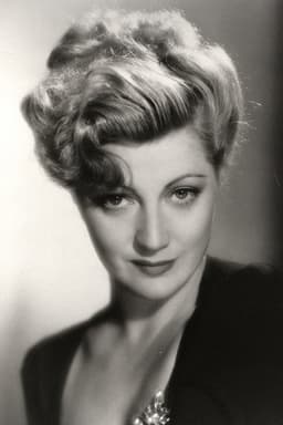 Photo of Stella Adler