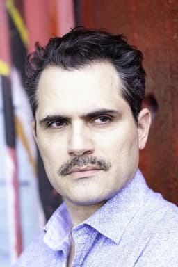 Photo of Davide Gagliardi