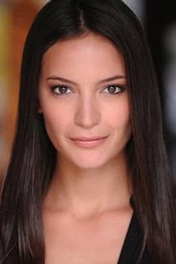 Photo of Carmen Goodine