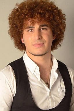 Photo of Ulvi Hasanli