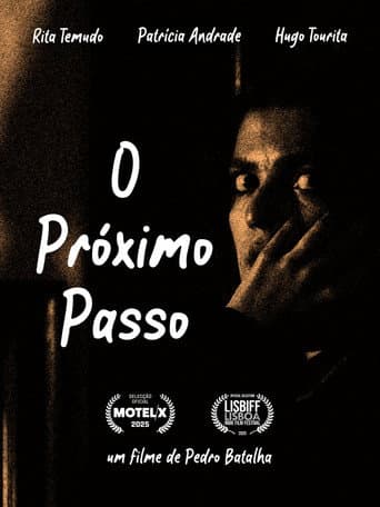 Poster for O Próximo Passo