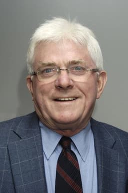 Photo of Phil Donahue
