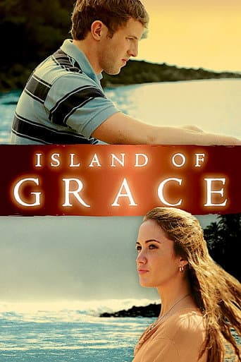 Poster for Island of Grace