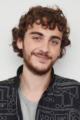 Photo of Ty Doran