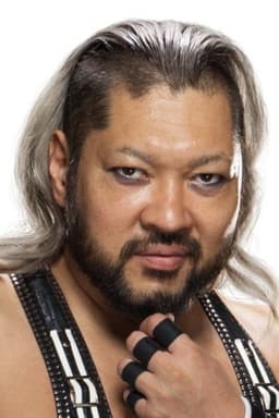 Photo of Takaaki Watanabe