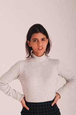Photo of Isadora Freixo