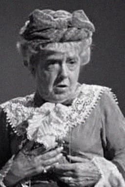 Photo of Kathleen Comegys